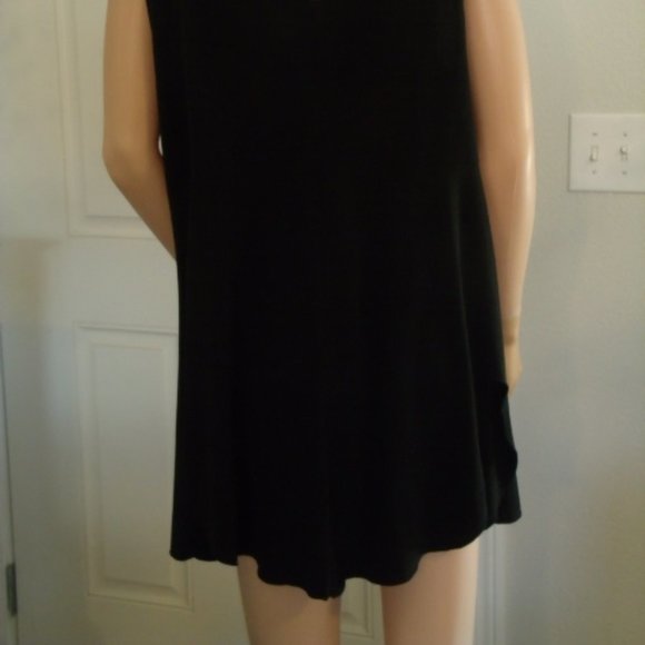 ING Black 3X Tank - Picture 4 of 6